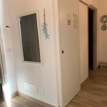 Apartament Attico Galilei D. Gallipoli Zewnętrze zdjęcie