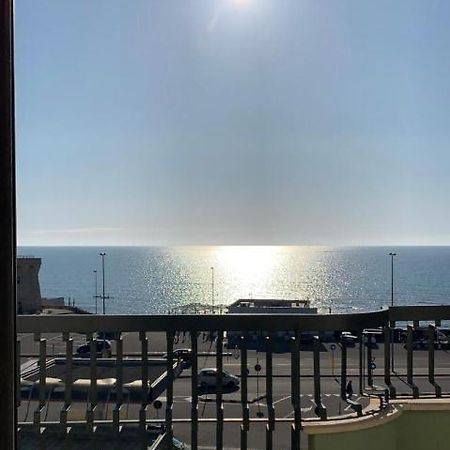 Apartament Attico Galilei D. Gallipoli Zewnętrze zdjęcie