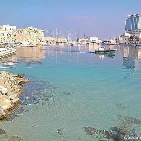 Apartament Attico Galilei D. Gallipoli Zewnętrze zdjęcie