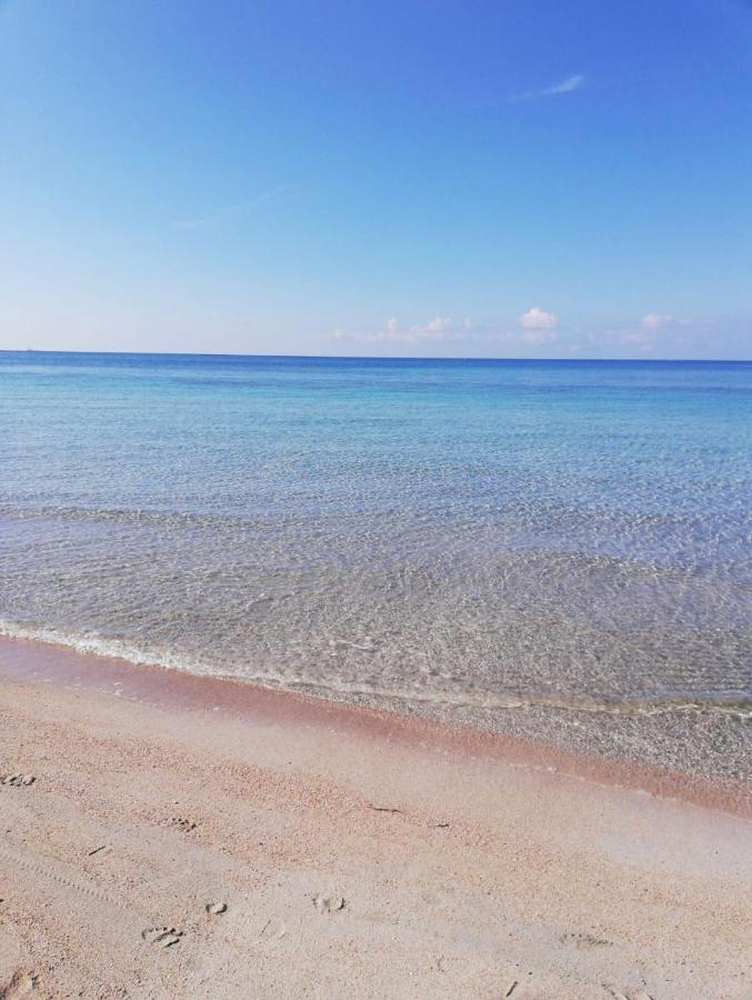 Apartament Attico Galilei D. Gallipoli Zewnętrze zdjęcie