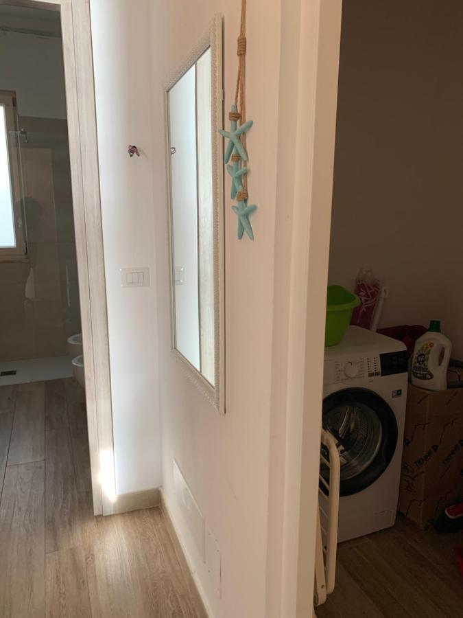 Apartament Attico Galilei D. Gallipoli Zewnętrze zdjęcie