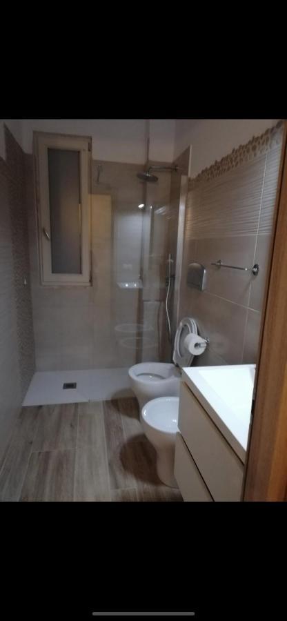 Apartament Attico Galilei D. Gallipoli Zewnętrze zdjęcie