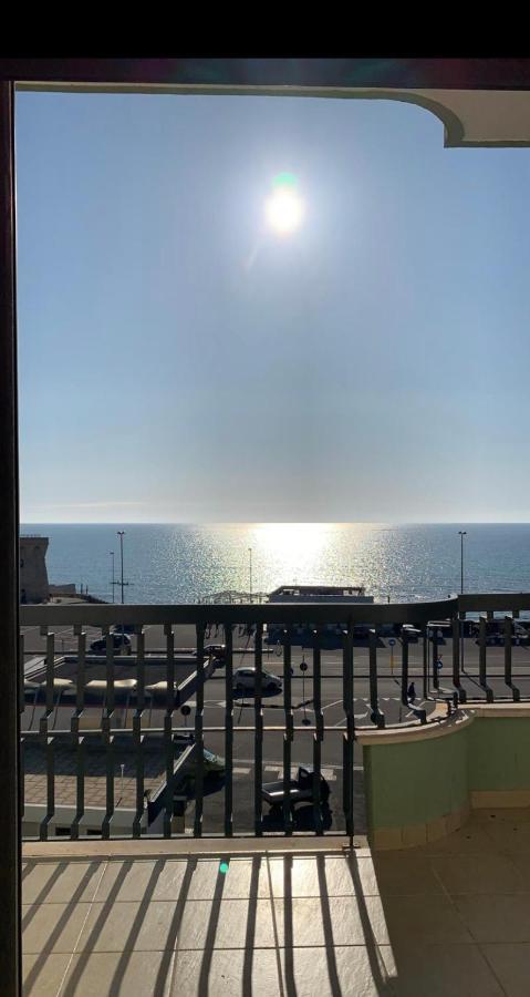 Apartament Attico Galilei D. Gallipoli Zewnętrze zdjęcie