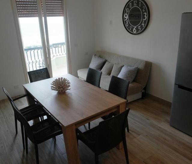 Apartament Attico Galilei D. Gallipoli Zewnętrze zdjęcie