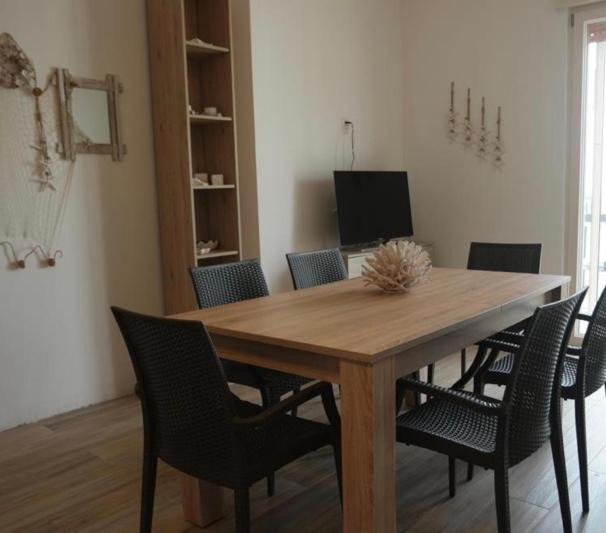 Apartament Attico Galilei D. Gallipoli Zewnętrze zdjęcie