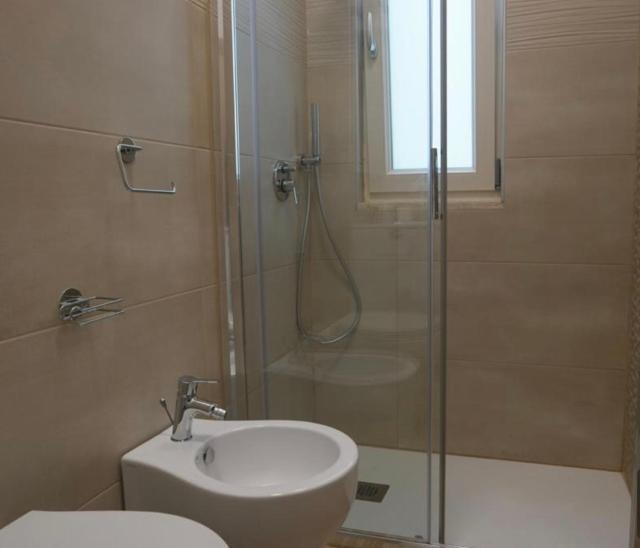 Apartament Attico Galilei D. Gallipoli Zewnętrze zdjęcie
