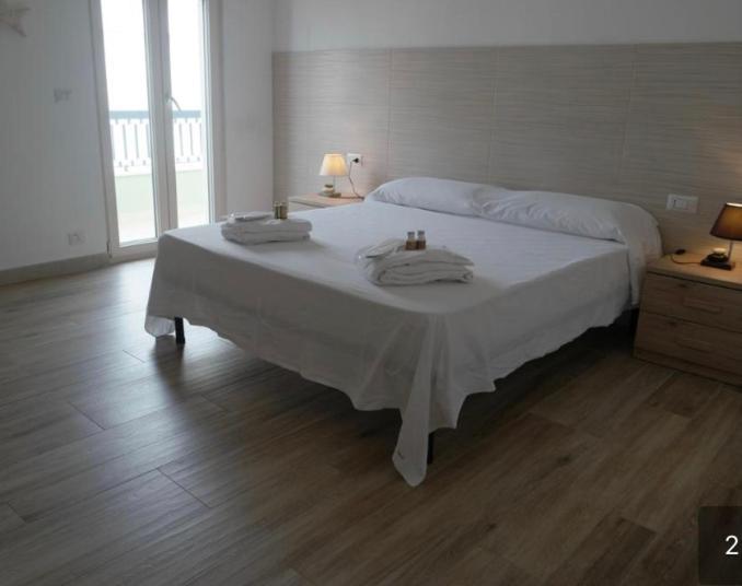 Apartament Attico Galilei D. Gallipoli Zewnętrze zdjęcie