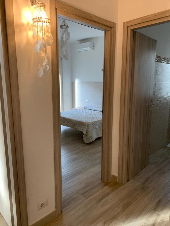 Apartament Attico Galilei D. Gallipoli Zewnętrze zdjęcie