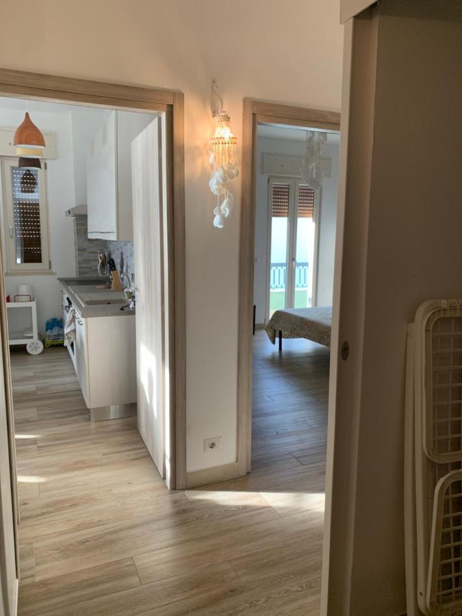 Apartament Attico Galilei D. Gallipoli Zewnętrze zdjęcie