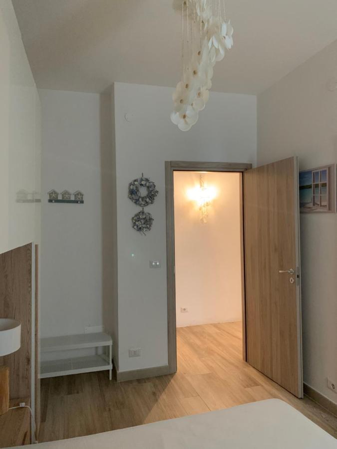 Apartament Attico Galilei D. Gallipoli Zewnętrze zdjęcie