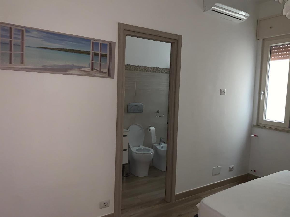 Apartament Attico Galilei D. Gallipoli Zewnętrze zdjęcie