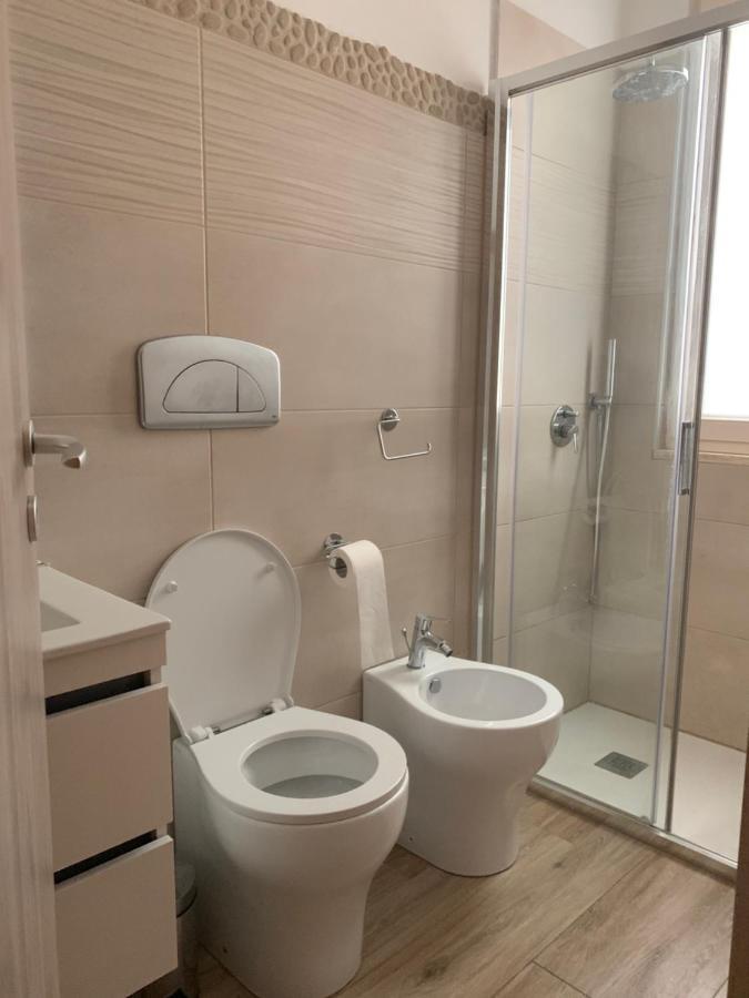 Apartament Attico Galilei D. Gallipoli Zewnętrze zdjęcie