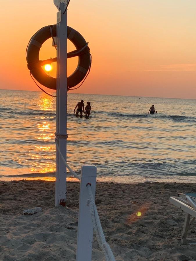 Apartament Attico Galilei D. Gallipoli Zewnętrze zdjęcie
