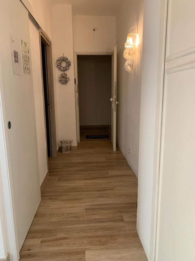 Apartament Attico Galilei D. Gallipoli Zewnętrze zdjęcie