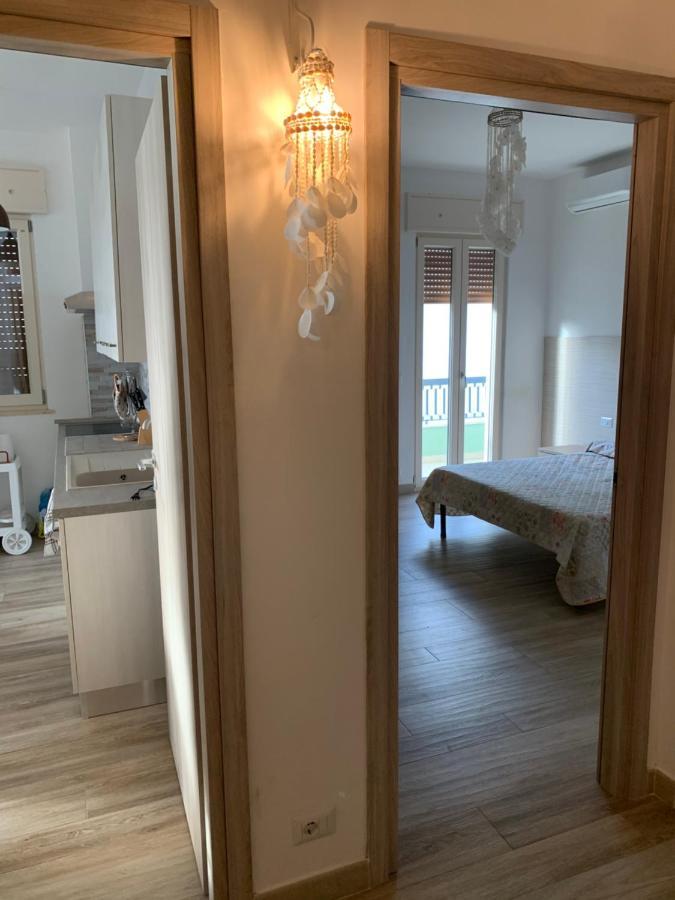 Apartament Attico Galilei D. Gallipoli Zewnętrze zdjęcie