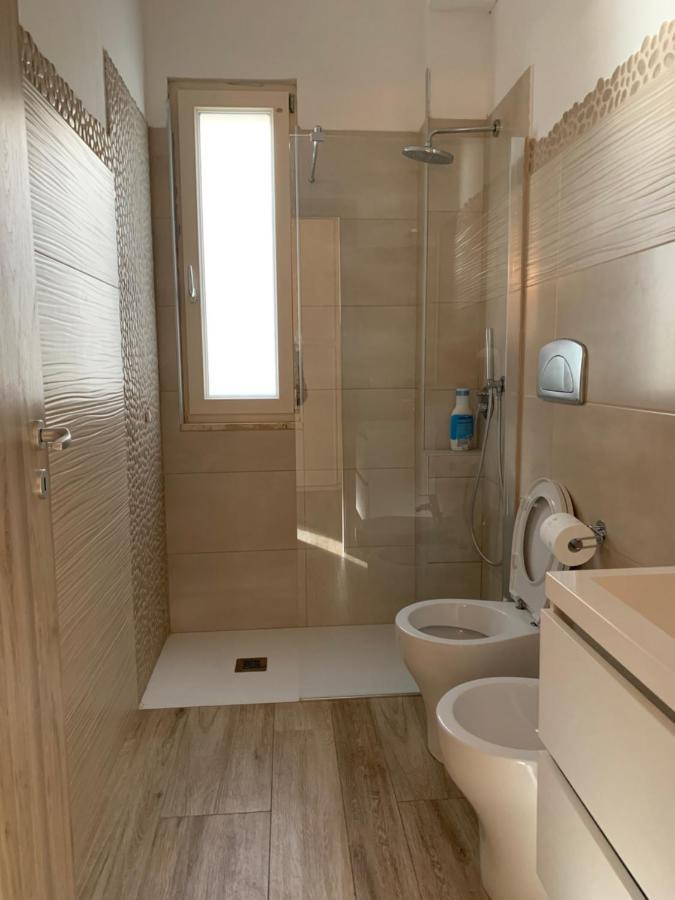 Apartament Attico Galilei D. Gallipoli Zewnętrze zdjęcie