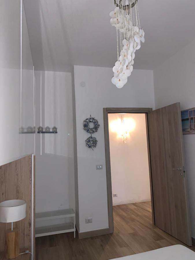 Apartament Attico Galilei D. Gallipoli Zewnętrze zdjęcie