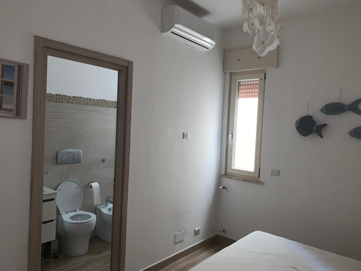 Apartament Attico Galilei D. Gallipoli Zewnętrze zdjęcie