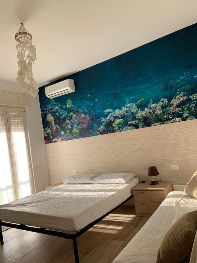 Apartament Attico Galilei D. Gallipoli Zewnętrze zdjęcie