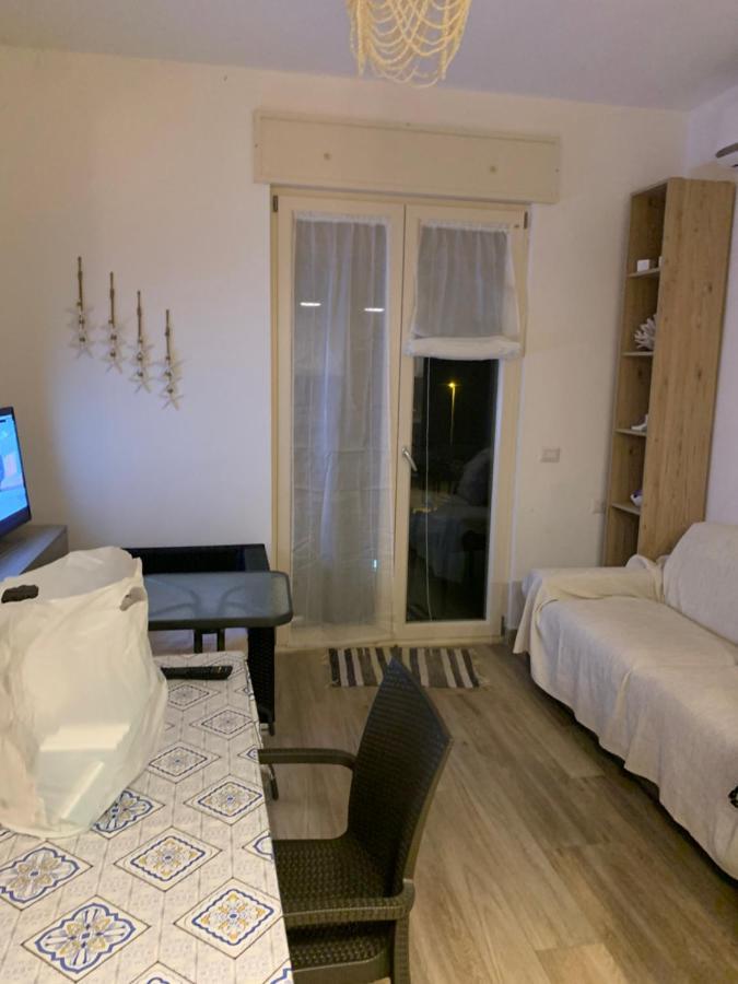Apartament Attico Galilei D. Gallipoli Zewnętrze zdjęcie