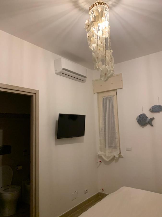 Apartament Attico Galilei D. Gallipoli Zewnętrze zdjęcie