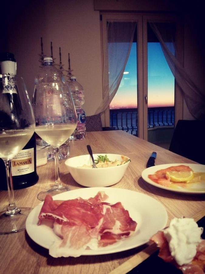 Apartament Attico Galilei D. Gallipoli Zewnętrze zdjęcie